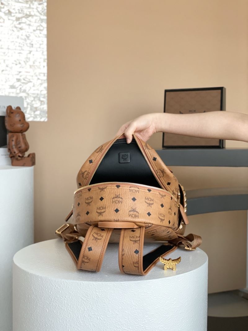 MCM Backpacks